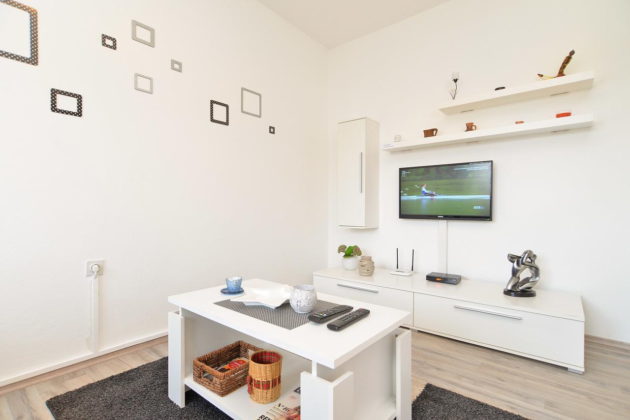 Apartment Branko 1601 Fažana Dış mekan fotoğraf