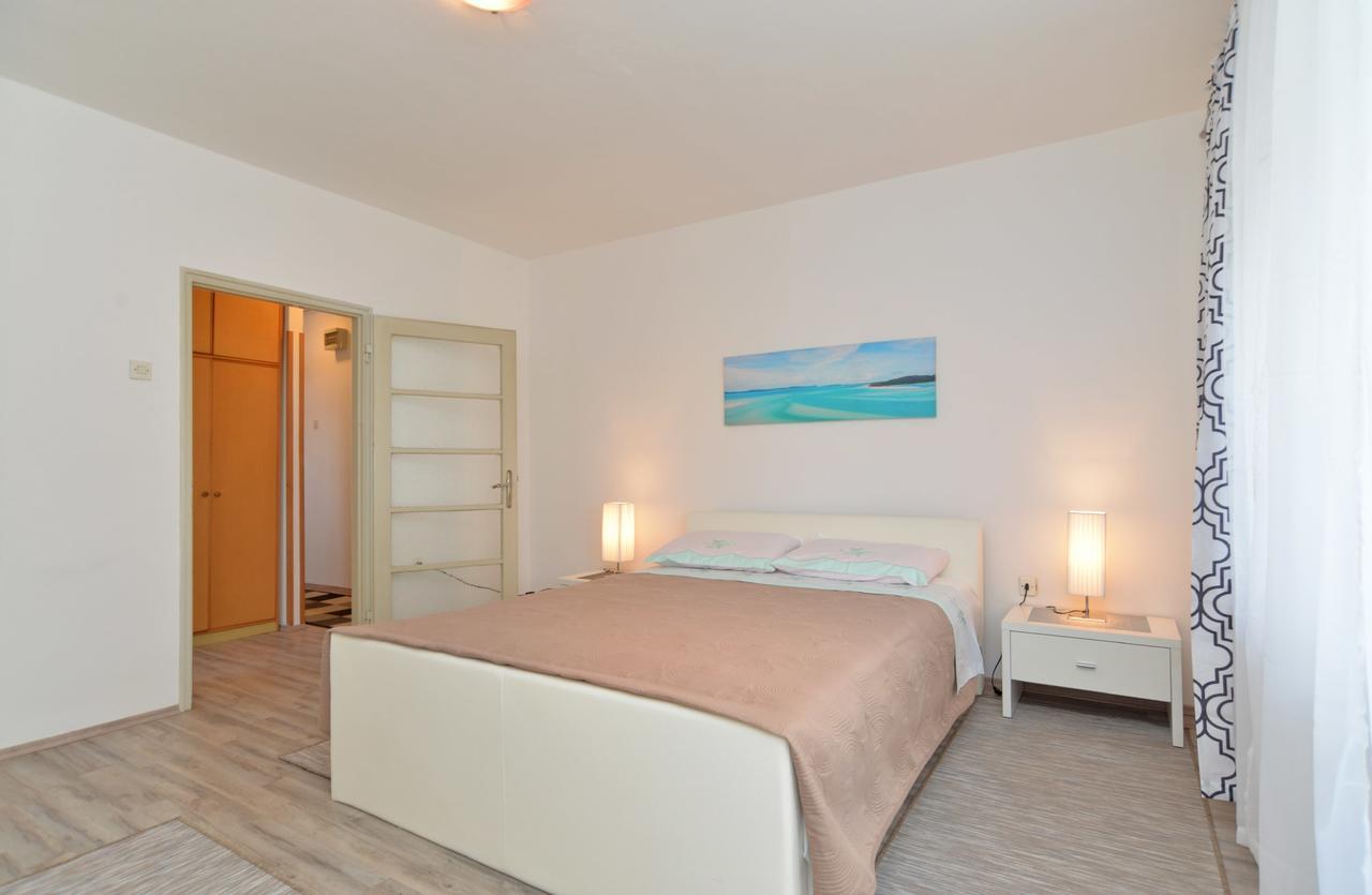 Apartment Branko 1601 Fažana Dış mekan fotoğraf