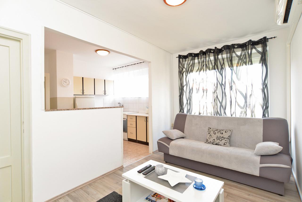 Apartment Branko 1601 Fažana Dış mekan fotoğraf
