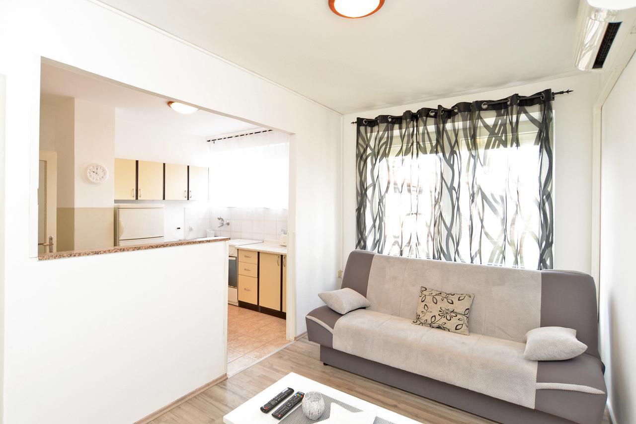 Apartment Branko 1601 Fažana Dış mekan fotoğraf