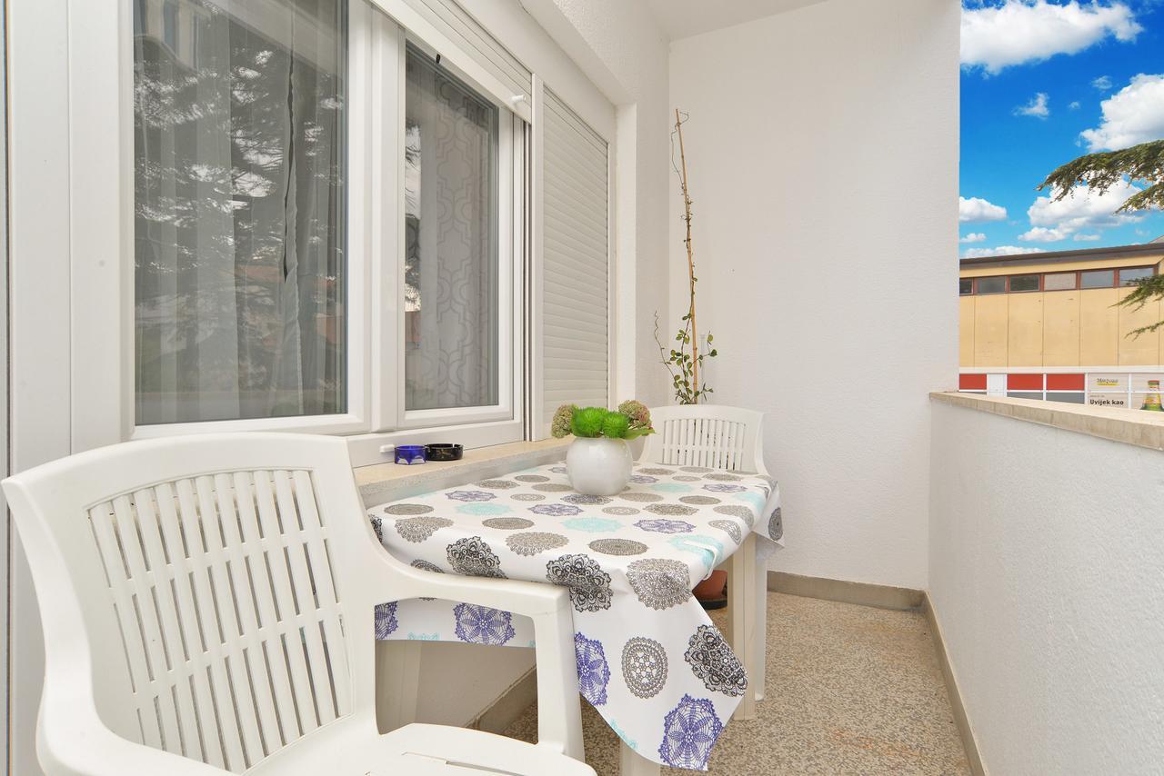 Apartment Branko 1601 Fažana Dış mekan fotoğraf