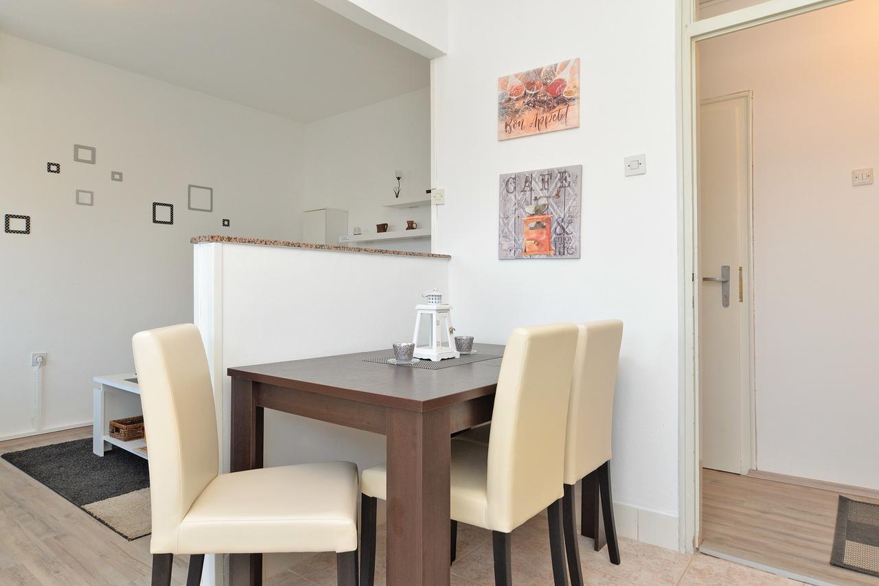 Apartment Branko 1601 Fažana Dış mekan fotoğraf