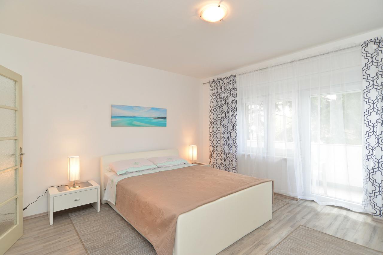 Apartment Branko 1601 Fažana Dış mekan fotoğraf