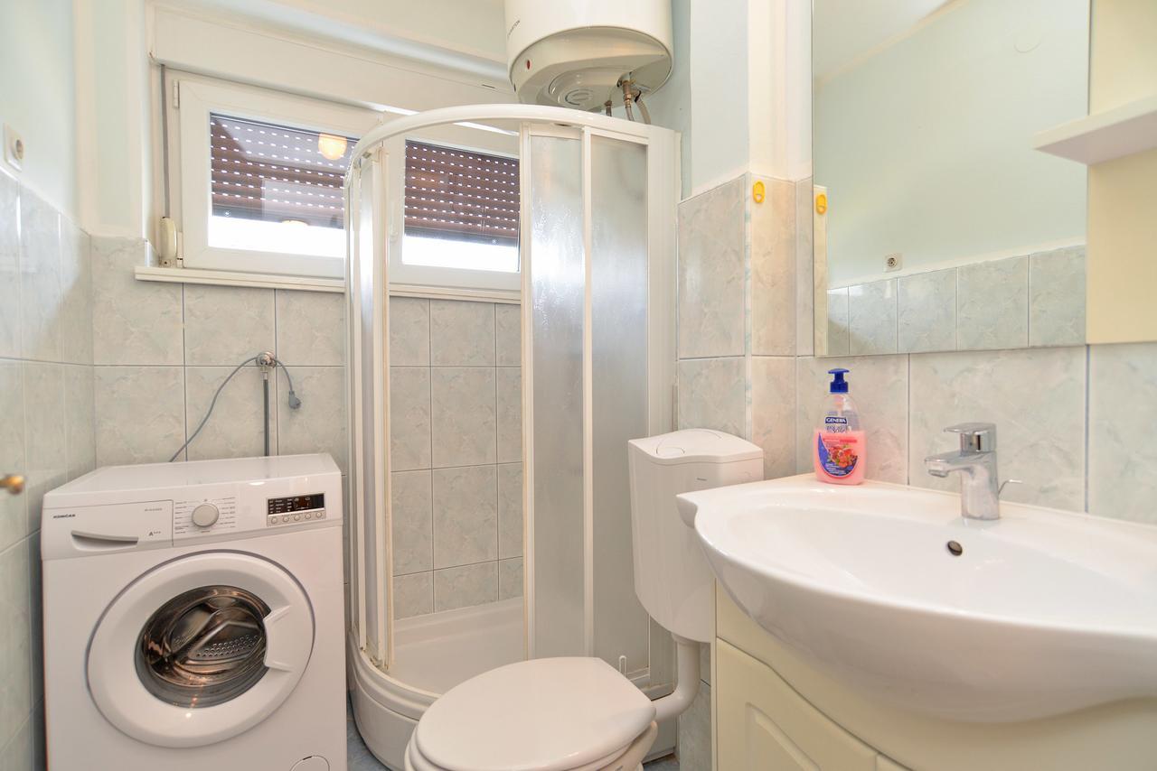 Apartment Branko 1601 Fažana Dış mekan fotoğraf