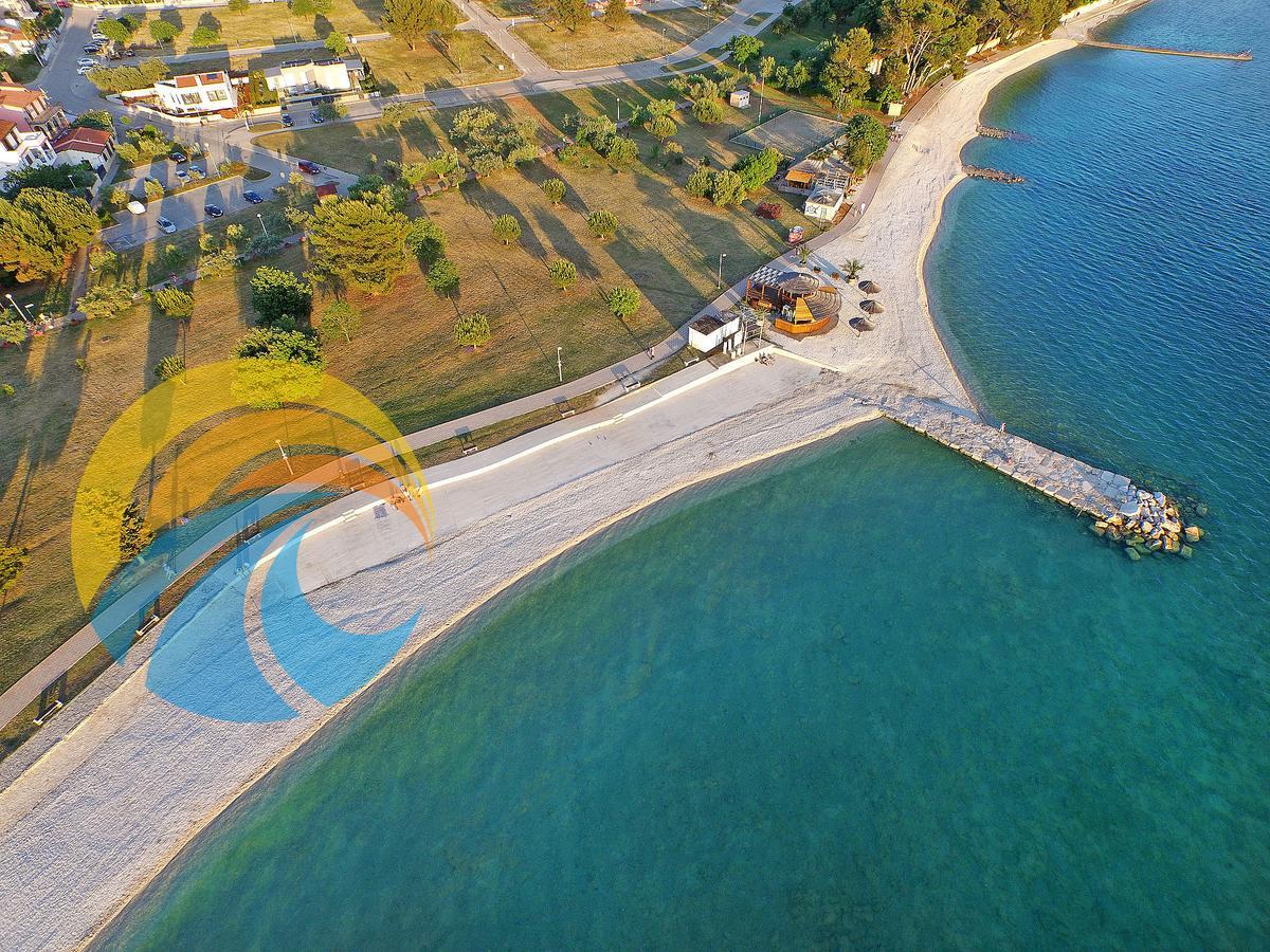 Apartment Branko 1601 Fažana Dış mekan fotoğraf