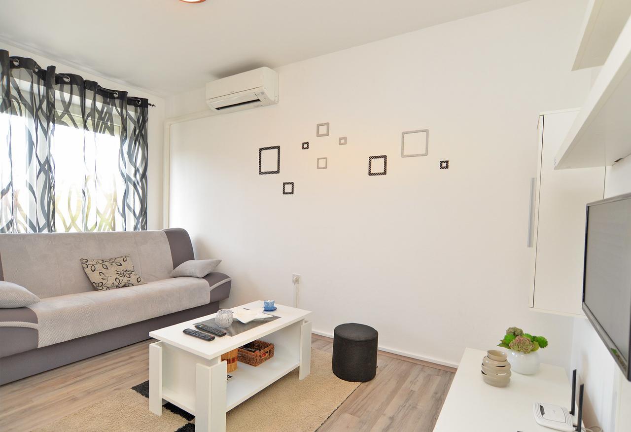 Apartment Branko 1601 Fažana Dış mekan fotoğraf