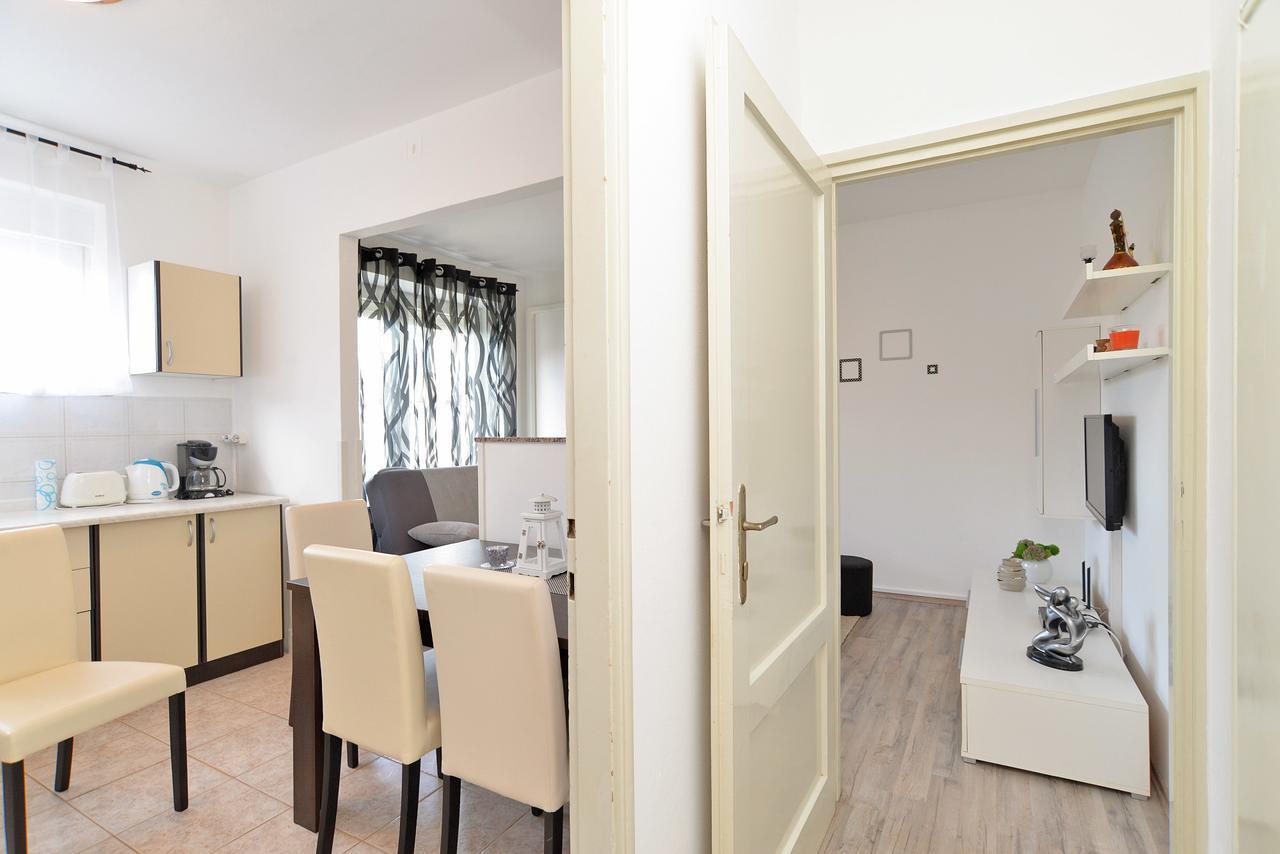 Apartment Branko 1601 Fažana Dış mekan fotoğraf