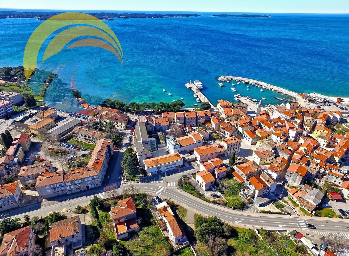 Apartment Branko 1601 Fažana Dış mekan fotoğraf