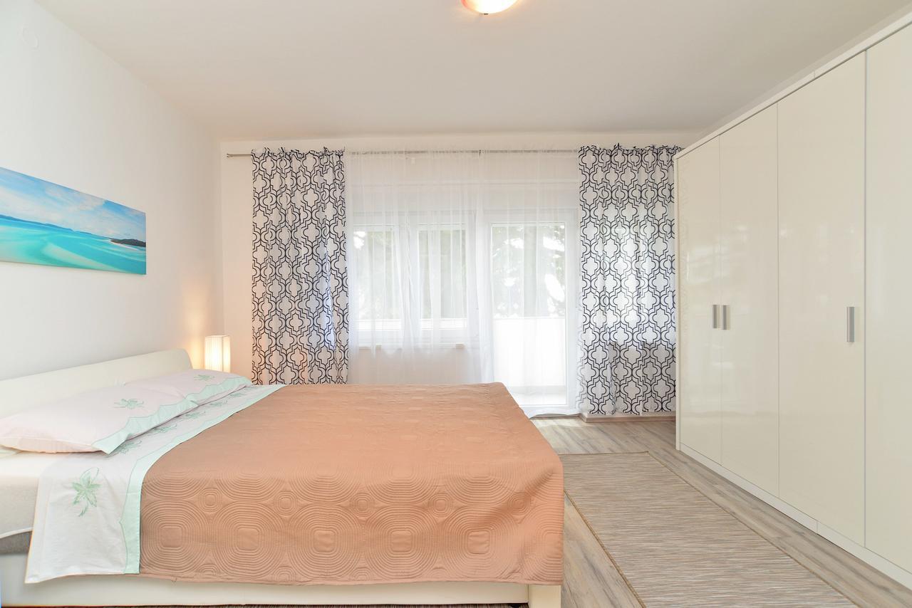 Apartment Branko 1601 Fažana Dış mekan fotoğraf