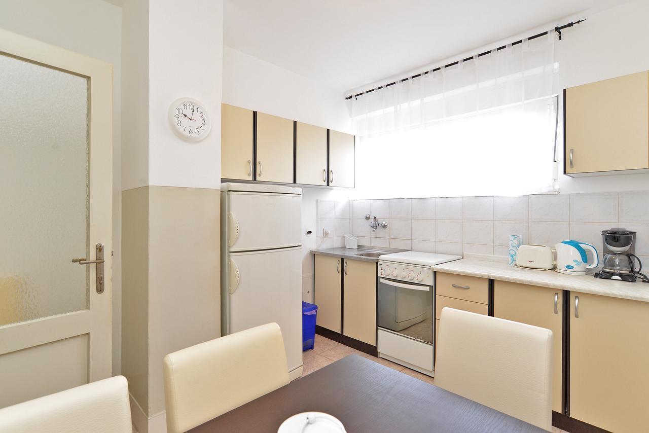Apartment Branko 1601 Fažana Dış mekan fotoğraf